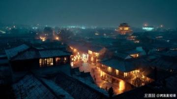 在湘潭體驗(yàn)最悠閑的城市生活(一座被低估的城市)