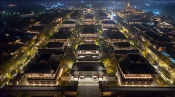 開封鼓樓歷史文化旅游美食打卡地,不容錯過!