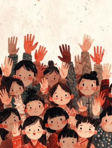 八聲甘州·品阿丘之餐邱曉輝