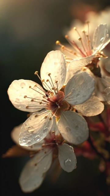 適合自媒體分享的春日美好生活標簽