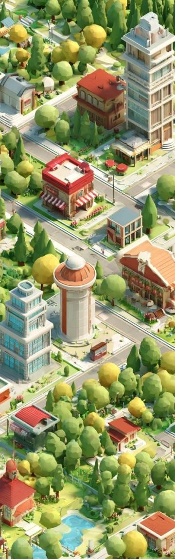 快收好這份攻略!帶你玩轉(zhuǎn)Vcity一整天(附