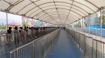 大亞灣澳頭濱海公園游記