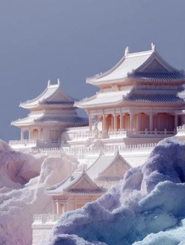 伊春之旅：哈爾濱至上甘嶺奇幻之旅