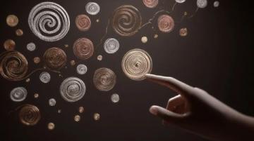 螺旋法則:作文思維轉化的新突破