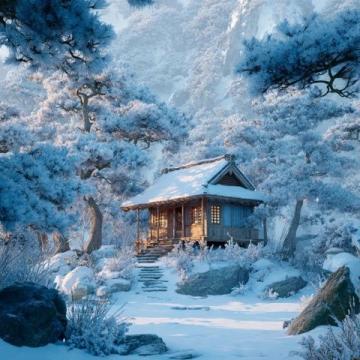 吉林這6個(gè)地方太寶藏冬天看雪，夏天避暑，一年四季都值得去。