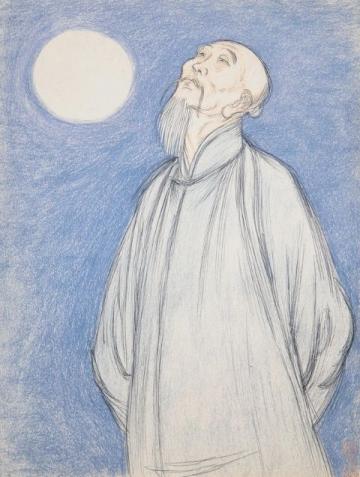 穿越時空與蘇軾共赴美食豁達之約，品味北宋的文化與精神”。