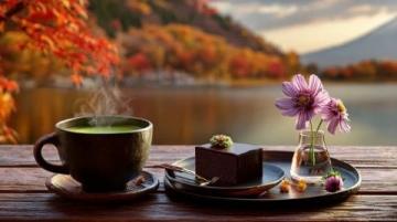 秋日美食集結,這些佳肴讓你感受秋風來襲的甜蜜與溫暖