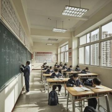 安徽淮北市十佳小學排行榜:你的母校上榜了嗎?