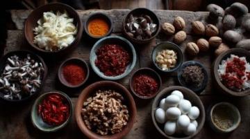 世界美食探秘：印尼特色小吃彭佩克