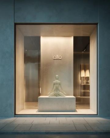 北京探店:Meili&Miaozhao古著買手店——不是所有復古裙都有“故事”可講