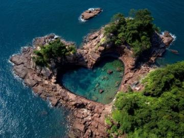 福建火山島2天1夜浪漫之旅,人均500元