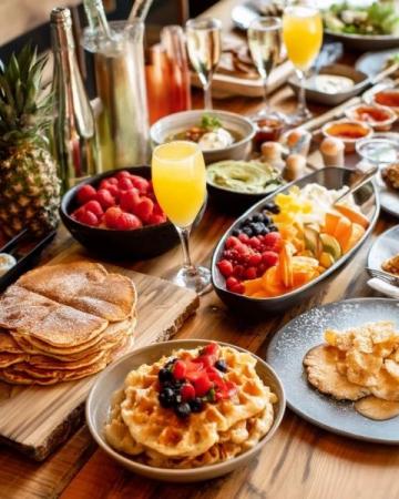 英法德俄早餐特色各異，展現(xiàn)當(dāng)?shù)仫嬍澄幕c生活習(xí)俗