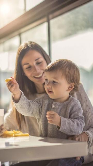 品味佳肴，珍藏記憶