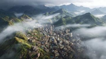 柳州必打卡9大景點｜2025最新避坑指南