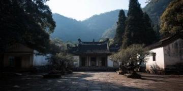 探尋武當山下的十堰風情之旅