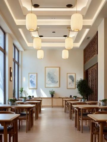 類似堅(jiān)仔的河鮮飯店(粵食中山堅(jiān)仔河鮮飯店)