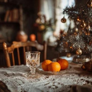 舊時光里的年味，藏著最濃的鄉(xiāng)愁