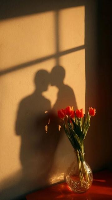 浪漫光影見證甜蜜時光，四季流轉(zhuǎn)共譜愛戀篇章