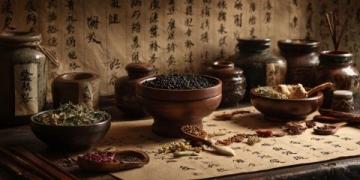 中醫(yī)常識(shí)之….什么是氣?