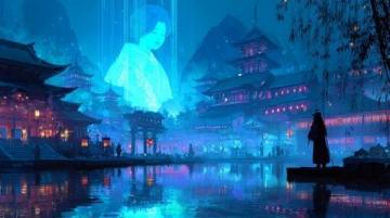 東莞必游之地:水鄉(xiāng)風(fēng)情與光影藝術(shù)的完美結(jié)合