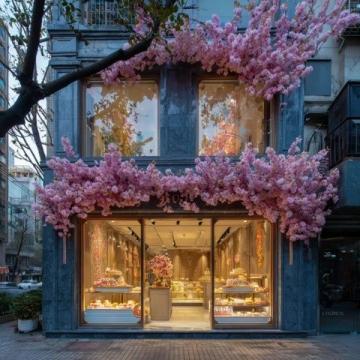 澗西老店曉雷美味炸餅：一勺秘制醬的靈魂之味