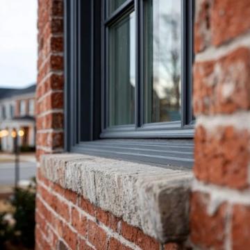 門窗性能指標詳解及建筑節能關系分析