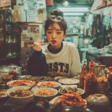 于謙講述人間煙火里的美食故事