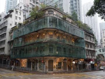 **香港假期游玩攻略經典與藝術交織的都市之旅**