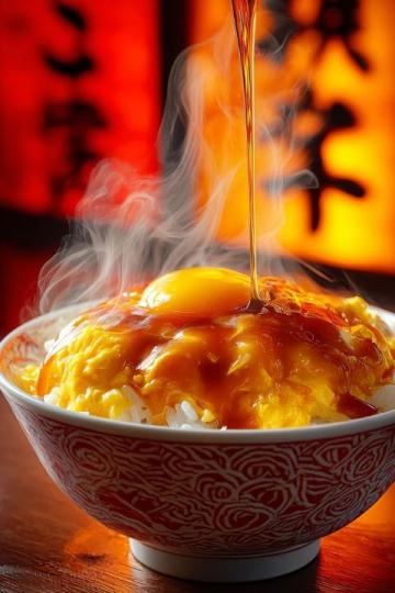 澗西老店曉雷美味炸餅：一勺秘制醬的靈魂之味