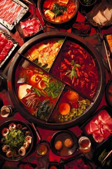 香格里拉浪漫之選：奢華野生菌火鍋體驗(yàn)