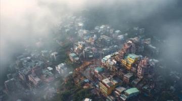 來聊聊浙江東部的新昌縣