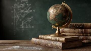 七年級上冊地理期末必考知識點巧記口訣，收藏起來給孩子多看看