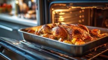 家常必備:每日一菜——香醇茶油豬肚