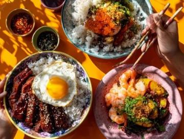 夏日那達(dá)慕錫林浩特美食盛宴指南