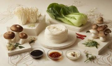 香格里拉浪漫之選：奢華野生菌火鍋體驗(yàn)