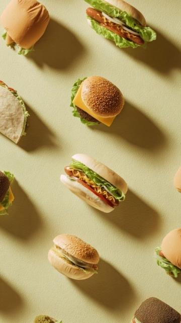 頭條里的家鄉味曬的是美食，藏的是鄉愁