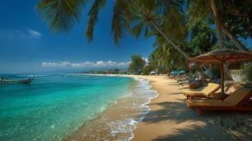 馬來西亞之旅：享受香格里拉沙洋，領(lǐng)略檳城悠閑時光