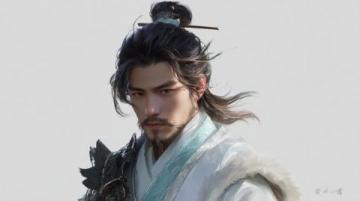 誰人不知是浐水？