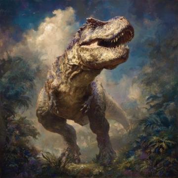 探索恐龍的秘密（常識篇）