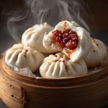 中國(guó)十大著名美食及其獨(dú)特風(fēng)味