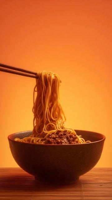 山西經典面食：千年傳承的美味之旅