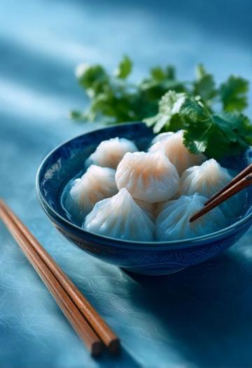 品味中華美食：深度解析中國飲食文化