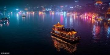 重慶避暑指南：5個不可錯過的度假勝地