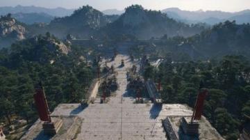 邯鄲:千古一城與千古一帝的起點