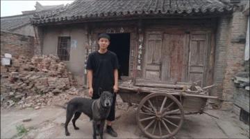 孝義之行：小城里也有大快樂