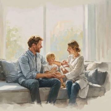 揭秘那些你誤信的錯誤育兒常識,了解真實情況!