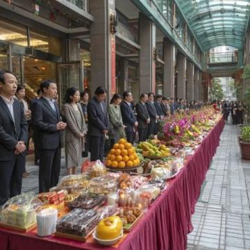 揭秘清華食堂:學(xué)術(shù)殿堂里的美食盛宴,干飯自由的最高境界