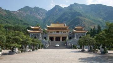 邯鄲:千古一城與千古一帝的起點