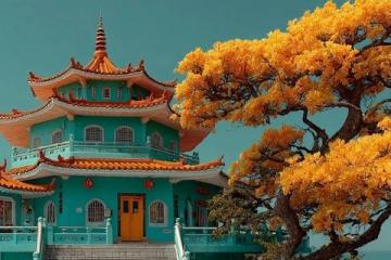 泰安旅游攻略：泰山風景區、岱廟必游景點推薦及美食住宿指南