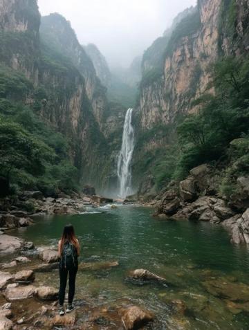 孝義旅游攻略:免費與半價景點大全